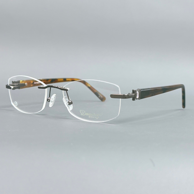 Untitled design (11) DC DC18225 51-17 Eyeglasses - Image 1