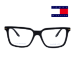 TH6361 C3 BKGD Eyeglass Frame - Image 2
