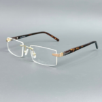 DC DC18225 51-17 Eyeglasses - Image 2