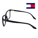 TH6361 C3 BKGD Eyeglass Frame - Image 3