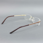DC DC18112 52-17 Eyeglasses - Image 4