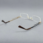 Dammac luxsy DC18227 53-18 Eyeglasses - Image 3