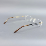 Dammac luxsy DC18227 53-18 Eyeglasses - Image 4
