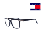 Tommy Hilfiger TH6361 C3 BKGD 140 Eyeglasses - Image 4