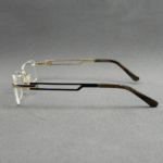 Dammac luxsy DC18227 53-18 Eyeglasses - Image 2