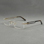 Dammac luxsy DC18227 53-18 Eyeglasses