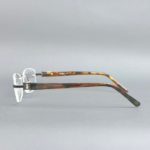 Danmac luxry DC18225 51-17 Eyeglasses - Image 3