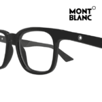 Montblanc MB04330 002 Eyeglasses - Image 3