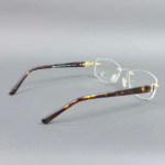 Danmac luxry DC18225 51-17 Eyeglasses - Image 4