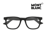 Montblanc MB04330 002 Eyeglasses - Image 2
