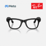 Ray-Ban Meta Wayfarer Gen 2 Smart Glasses