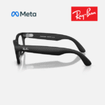 Ray-Ban Meta Wayfarer Gen 2 Smart Glasses - Image 3