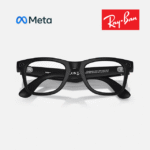 Ray-Ban Meta Wayfarer Gen 2 Smart Glasses - Image 5