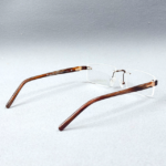 DC DC18226 51-18 Eyeglasses - Image 4