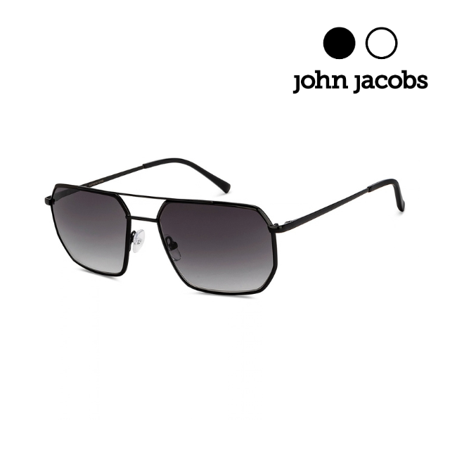 Untitled design (3) John Jacobs JJ S16633 C2 - Image 1