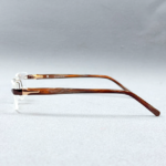 DC DC18226 51-18 Eyeglasses - Image 2