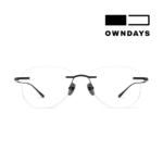 OWNDAYS OD E50125 C2 Eyeglass Frame - Image 2