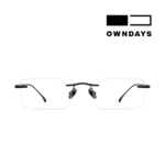 OWNDAYS OD E50021 C2 Eyeglass Frame - Image 2