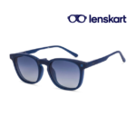 Lenskart LH E17771-W C1 - Image 2