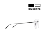 OWNDAYS OD E50125 C2 Eyeglass Frame - Image 3