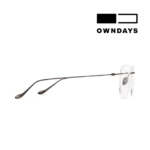OWNDAYS OD E50174 C1 Eyeglass Frame - Image 3
