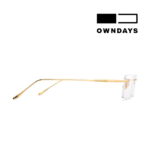 OWNDAYS OD E50021 C1 Eyeglass Frame - Image 3