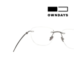 OWNDAYS OD E50174 C1 Eyeglass Frame - Image 4