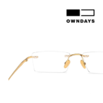 OWNDAYS OD E50021 C1 Eyeglass Frame - Image 4