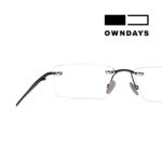 OWNDAYS OD E50021 C2 Eyeglass Frame - Image 4