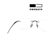 OWNDAYS OD E50125 C2 Eyeglass Frame - Image 4