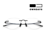 OWNDAYS OD E50125 C2 Eyeglass Frame - Image 5