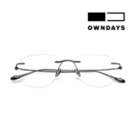 OWNDAYS OD E50174 C1 Eyeglass Frame - Image 5