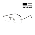 OWNDAYS OD E50180 C1 Eyeglass Frame