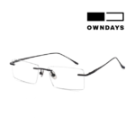 OWNDAYS OD E50021 C2 Eyeglass Frame