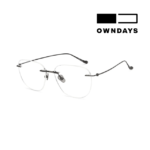 OWNDAYS OD E50174 C1 Eyeglass Frame