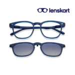 Lenskart LH E17771-W C1