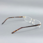 DC DC18225 51-17 Eyeglasses - Image 3