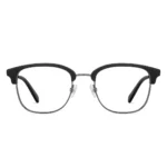Fossil FAS 7078/G RZZ Metal Eyeglasss - Image 2