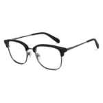 Fossil FAS 7078/G RZZ Metal Eyeglasss
