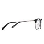 Fossil FAS 7078/G RZZ Metal Eyeglasss - Image 4