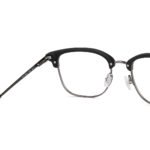 Fossil FAS 7078/G RZZ Metal Eyeglasss - Image 5