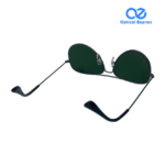 RB3026 Aviator Large Metal Sunglasses - Image 5