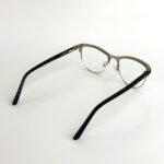 Danmac DC18218 Classic Browline Eyeglasses - Image 3