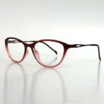 Danmac DC9015 Classic Cat-Eye Eyeglasses