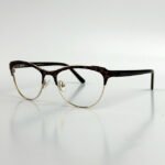 Danmac DC 18218 Full Rim Eyeglasses
