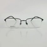 Cartier B-T Titanium IP 882001 Eyeglasses - Image 2