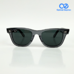 RB2140 6773 R5 Black Sunglasses - Image 2