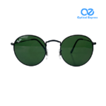 Ray-Ban RB3447 Round Metal Sunglasses - Image 2