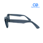 Ray-Ban RB2140 6773R5 Wayfarer Classic Sunglasses - Image 3