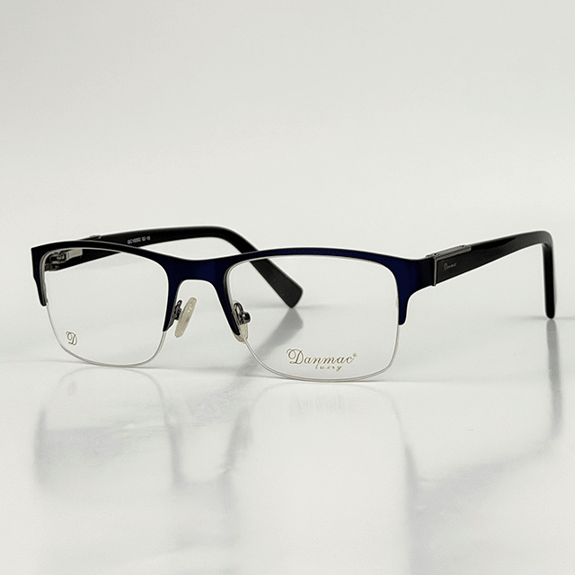 1 Danmac DC18202 Eyeglasses - Image 1